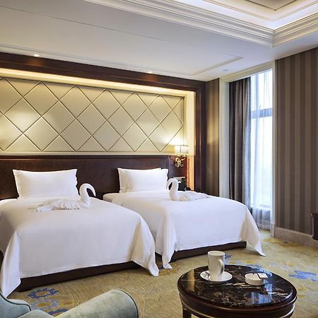 Chengdu Jin Yun Hotel מראה חיצוני תמונה