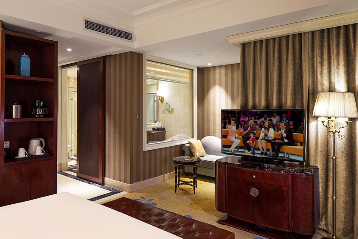 Chengdu Jin Yun Hotel מראה חיצוני תמונה
