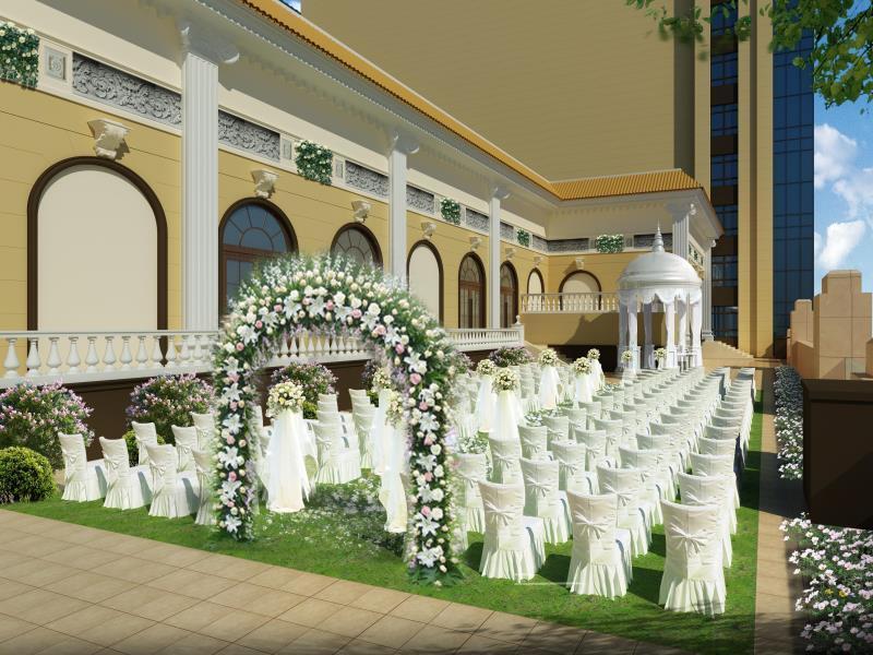 Chengdu Jin Yun Hotel מראה חיצוני תמונה