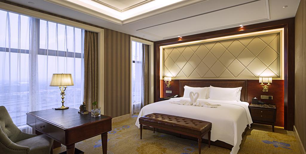 Chengdu Jin Yun Hotel מראה חיצוני תמונה