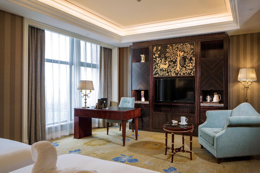 Chengdu Jin Yun Hotel מראה חיצוני תמונה