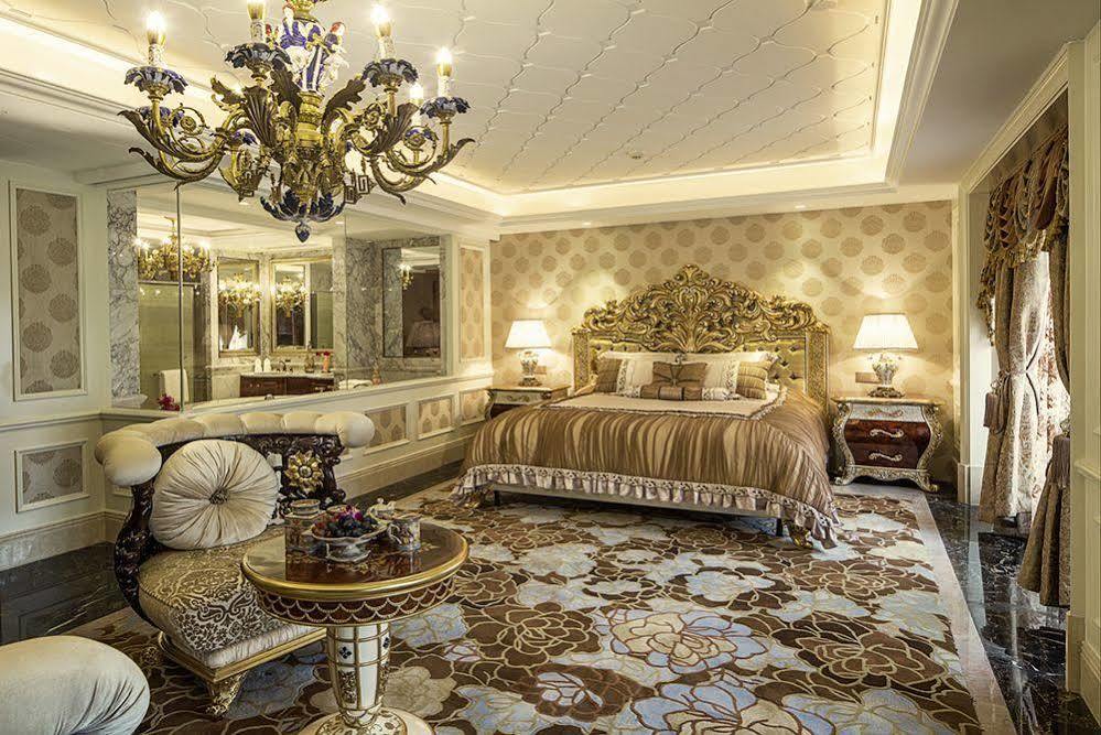 Chengdu Jin Yun Hotel מראה חיצוני תמונה