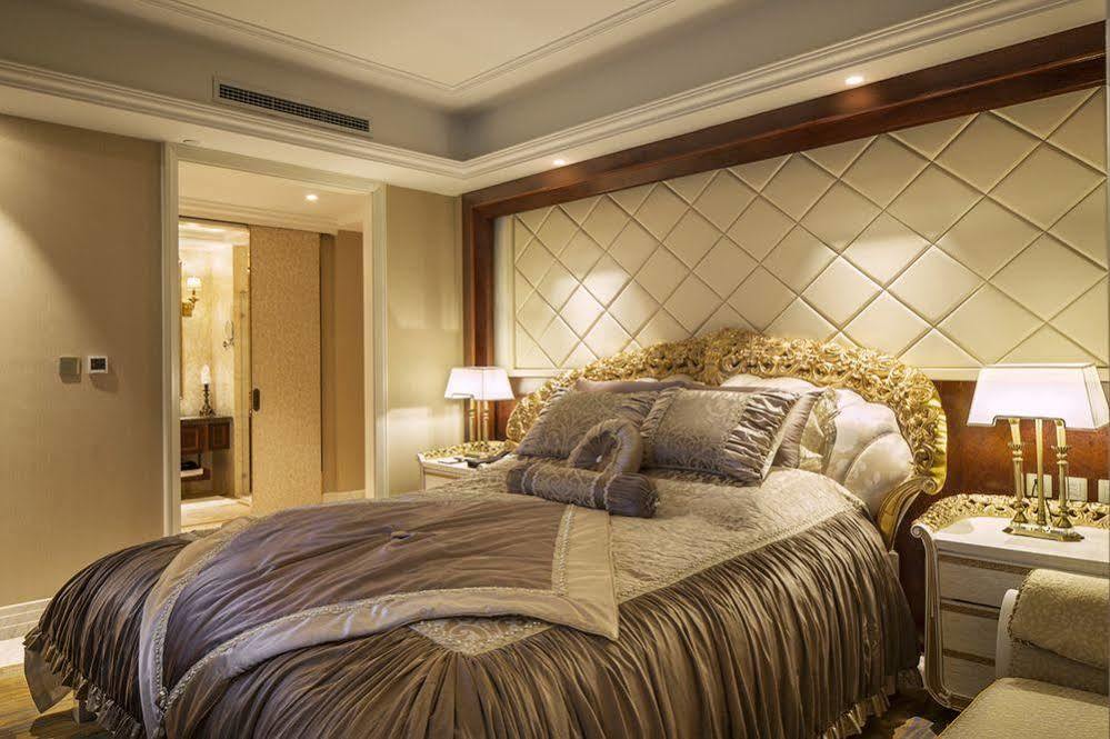 Chengdu Jin Yun Hotel מראה חיצוני תמונה