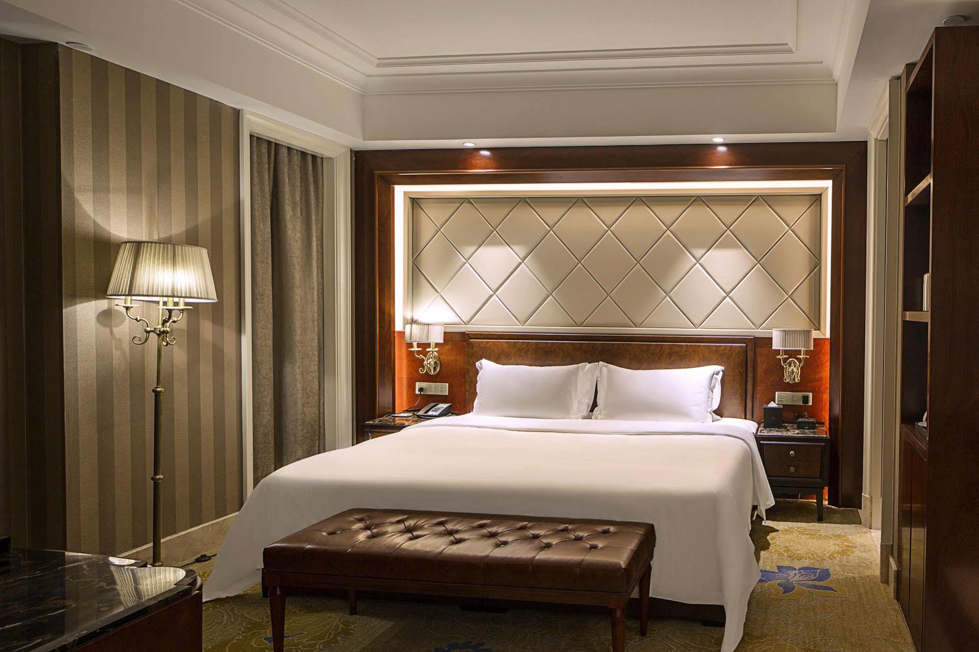 Chengdu Jin Yun Hotel מראה חיצוני תמונה